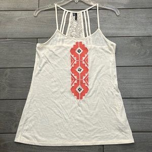 LAST CALL Maurices tank size S  EUC